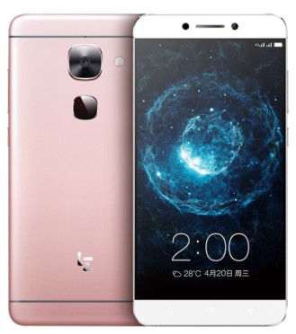 LeEco X620 Le2 TD-LTE Dual SIM 64GB